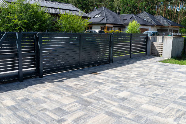 North Mankato, MN Driveway Pavers Company