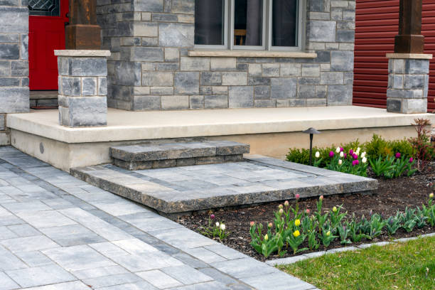 Best Interlocking Driveway Pavers  in North Mankato, MN
