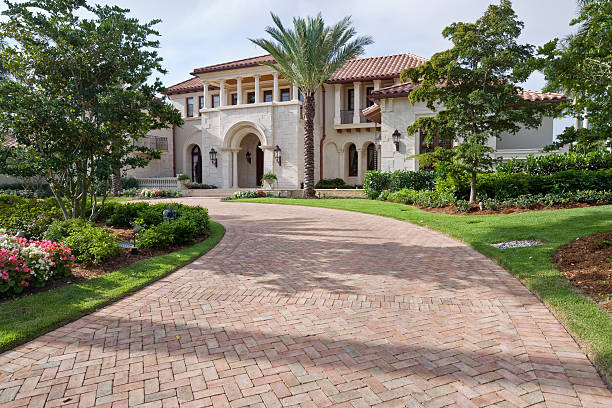 Reasons to Select Us for Your Driveway Paving Requirements in North Mankato, MN