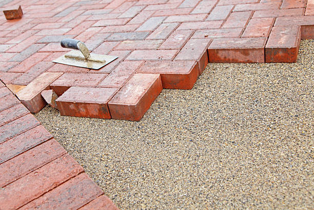 Best Driveway Pavers Near Me  in North Mankato, MN