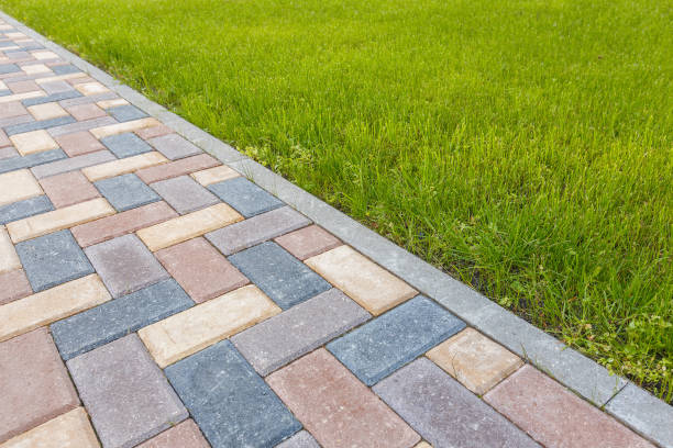 Best Best Driveway Pavers  in North Mankato, MN