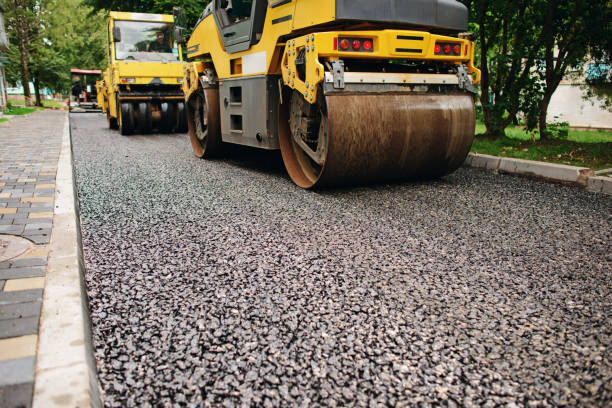 Trusted North Mankato, MN Driveway Pavers Experts