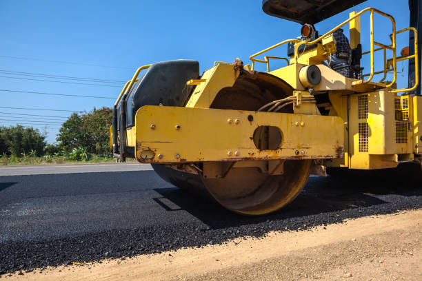 Best Interlocking Driveway Pavers  in North Mankato, MN